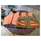 Miscellaneous Jackets and Pants