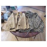 Miscellaneous Jackets and Pants