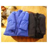 Miscellaneous Jackets and Pants