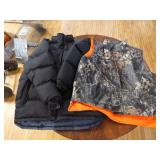 Miscellaneous Jackets and Pants