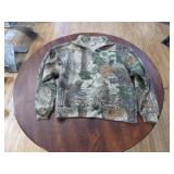 Miscellaneous Jackets and Pants