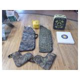 Hunting Items