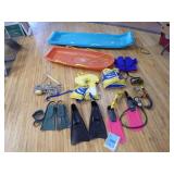 Sporting Goods