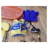 Sporting Goods