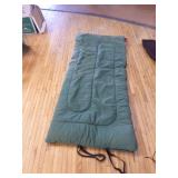2 Coleman Sleeping Bags