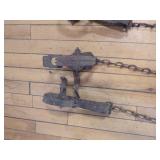 Hunting Items