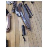 Hunting Items