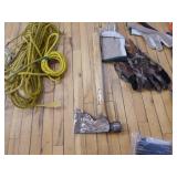Hunting Items