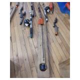 Ice Fishing Items