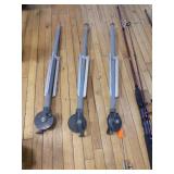 Ice Fishing Items