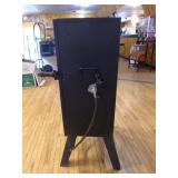 Authentic Smoke Hollow Propane Wood Smoker
