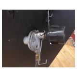 Authentic Smoke Hollow Propane Wood Smoker