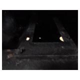 Authentic Smoke Hollow Propane Wood Smoker