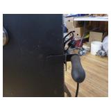 Authentic Smoke Hollow Propane Wood Smoker