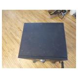 Authentic Smoke Hollow Propane Wood Smoker