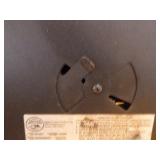 Authentic Smoke Hollow Propane Wood Smoker