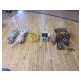 Miscellaneous Items