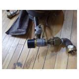 Miscellaneous Items
