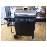CharBroil Gas Grill