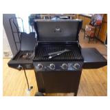 CharBroil Gas Grill