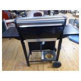 CharBroil Gas Grill