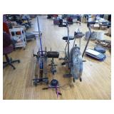 Exercise Equipment