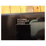 Exercise Equipment