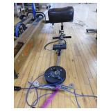 Exercise Equipment