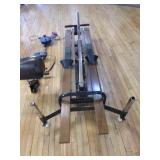 Exercise Equipment
