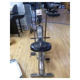 Exercise Equipment