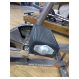 Exercise Equipment