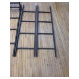 Dear Stand with Ladder