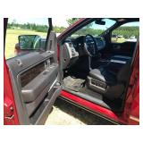 2014 Ford F150 Platinum 4X4