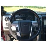 2014 Ford F150 Platinum 4X4
