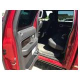 2014 Ford F150 Platinum 4X4