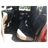 2014 Ford F150 Platinum 4X4