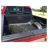 2014 Ford F150 Platinum 4X4