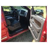 2014 Ford F150 Platinum 4X4