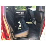 2014 Ford F150 Platinum 4X4