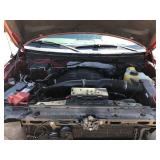 2014 Ford F150 Platinum 4X4