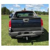 2004 Chevy Avalanche 1500 4X4