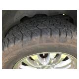 2004 Chevy Avalanche 1500 4X4