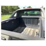 2004 Chevy Avalanche 1500 4X4