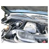 2004 Chevy Avalanche 1500 4X4