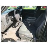 2004 Chevy Avalanche 1500 4X4