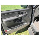 2004 Chevy Avalanche 1500 4X4