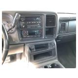 2004 Chevy Avalanche 1500 4X4