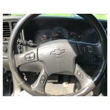 2004 Chevy Avalanche 1500 4X4