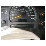2004 Chevy Avalanche 1500 4X4