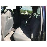 2004 Chevy Avalanche 1500 4X4